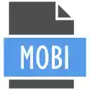 MOBI Reader  screen for extension Chrome web store in OffiDocs Chromium