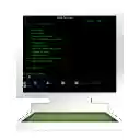 Mocha TN5250  screen for extension Chrome web store in OffiDocs Chromium