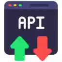 Mock API Responses  screen for extension Chrome web store in OffiDocs Chromium