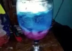 Free download Mocktail Sederhana free photo or picture to be edited with GIMP online image editor