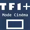 Mode Cinema TF1+  screen for extension Chrome web store in OffiDocs Chromium