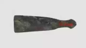 Free download Model adze blade free photo or picture to be edited with GIMP online image editor