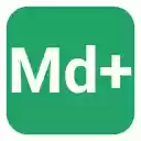 Modeling+ Pro  screen for extension Chrome web store in OffiDocs Chromium