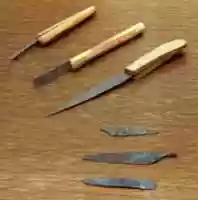 Free download Model Tools, Knives free photo or picture to be edited with GIMP online image editor