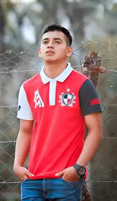 Free download Model Young Portrait -  free photo or picture to be edited with GIMP online image editor