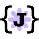 Modern JSON Formatter  screen for extension Chrome web store in OffiDocs Chromium