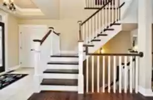 Free download Modern Staircase Ideas free photo or picture to be edited with GIMP online image editor
