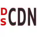 Modify DS CDN  screen for extension Chrome web store in OffiDocs Chromium