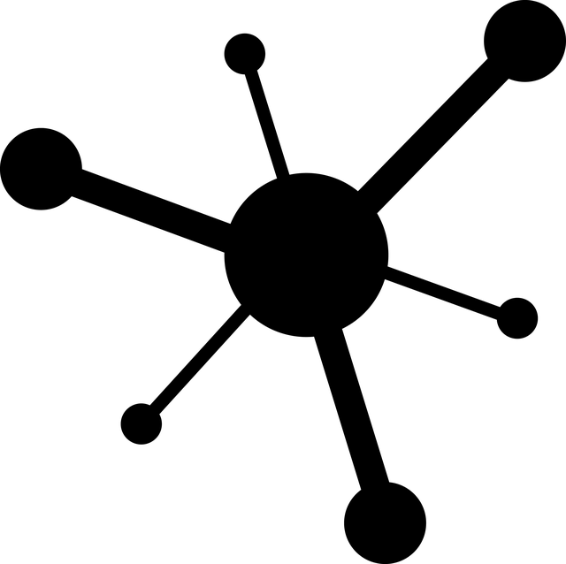 Free download Molecule Science -  free illustration to be edited with GIMP free online image editor