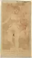 Free download Mollie Ray, from the Actors and Actresses series (N45, Type 1) for Virginia Brights Cigarettes free photo or picture to be edited with GIMP online image editor
