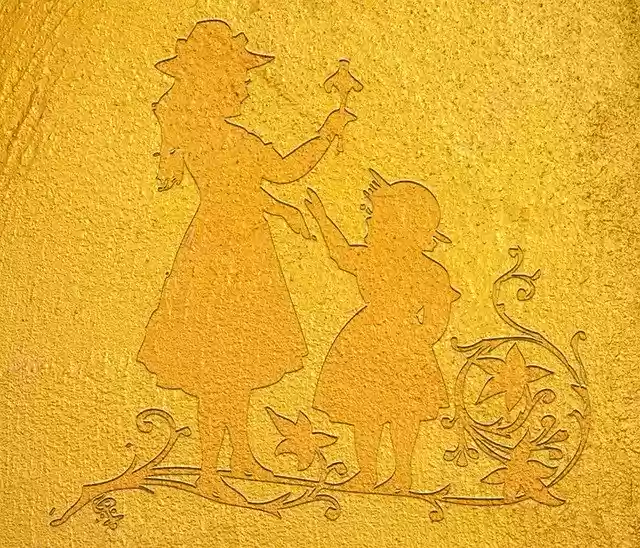 Free download Mom Mothers Day Mother -  free illustration to be edited with GIMP free online image editor