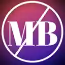 Momo Blocker  screen for extension Chrome web store in OffiDocs Chromium