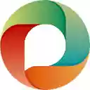 Mona New Tab  screen for extension Chrome web store in OffiDocs Chromium