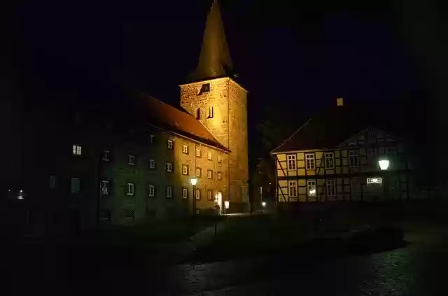 Free download Monastery Church Region -  free free photo or picture to be edited with GIMP online image editor