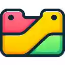 Monday Sortable Tabs  screen for extension Chrome web store in OffiDocs Chromium