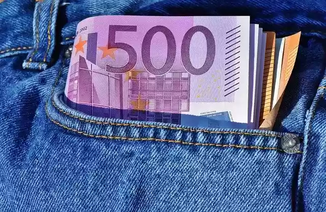 Free download money dollar bill banknote cash free picture to be edited with GIMP free online image editor