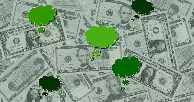 Free download Money Dollar Cash -  free illustration to be edited with GIMP free online image editor