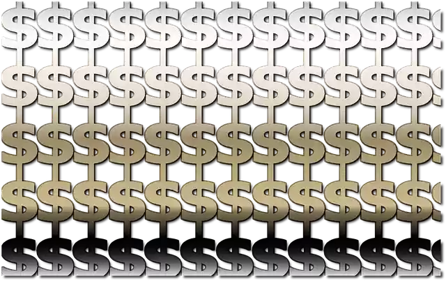 Free download Money Dollars Background -  free illustration to be edited with GIMP free online image editor