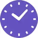 MoneyForward Time Set  screen for extension Chrome web store in OffiDocs Chromium