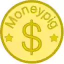 Moneypig  screen for extension Chrome web store in OffiDocs Chromium