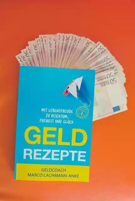 Free download Money Recipe -  free photo or picture to be edited with GIMP online image editor