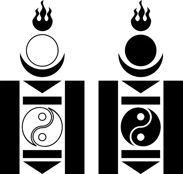 Free download Mongolia National - Free vector graphic on Pixabay free illustration to be edited with GIMP free online image editor