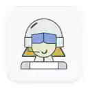 Monica Personal CRM  screen for extension Chrome web store in OffiDocs Chromium