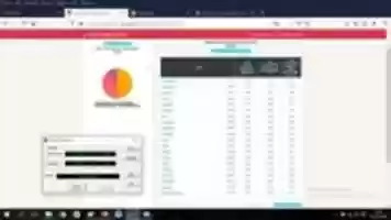 Free download Monitoring Rekapitulasi Penghitungan Suara PILBUP KENDAL 2020 23.11 free photo or picture to be edited with GIMP online image editor