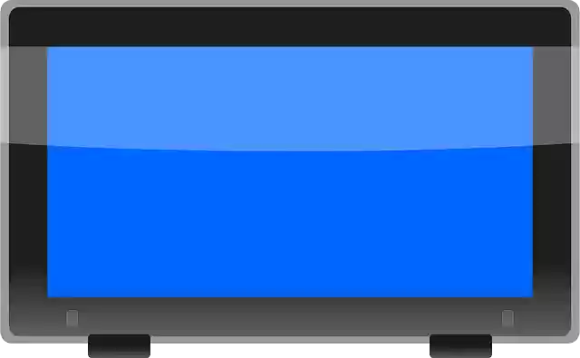 Free download Monitor Lcd Flat - Free vector graphic on Pixabay free illustration to be edited with GIMP free online image editor