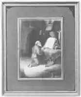 Free download Monk at his devotions free photo or picture to be edited with GIMP online image editor