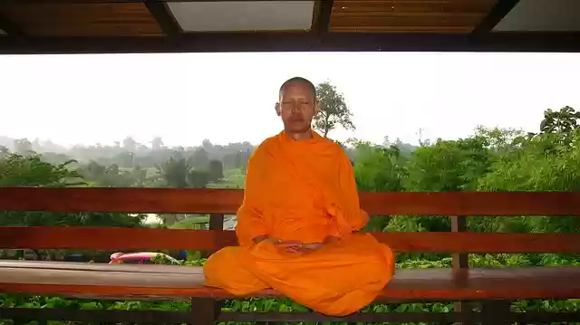 Free download monk buddhist meditate 072 free picture to be edited with GIMP free online image editor