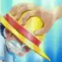 Monkey D. Luffy Shanks Dracule Mihawk Portgas  screen for extension Chrome web store in OffiDocs Chromium