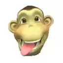 Monkey Invasion Lite  screen for extension Chrome web store in OffiDocs Chromium