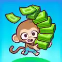Monkey Mart Poki Game  screen for extension Chrome web store in OffiDocs Chromium