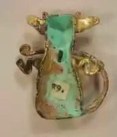 Free download Monkey Pendant free photo or picture to be edited with GIMP online image editor