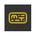 MonkeyType Extension  screen for extension Chrome web store in OffiDocs Chromium