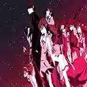Monogatari Theme  screen for extension Chrome web store in OffiDocs Chromium