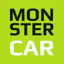 Monster Car From Germany  screen for extension Chrome web store in OffiDocs Chromium
