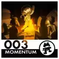 Free download Monstercat 003 Cover Art free photo or picture to be edited with GIMP online image editor