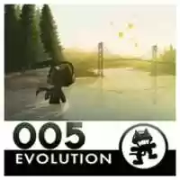 Free download Monstercat 005 Cover Art free photo or picture to be edited with GIMP online image editor