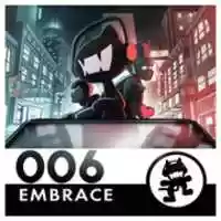 Free download Monstercat 006 Cover Art free photo or picture to be edited with GIMP online image editor