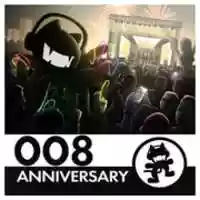 Free download Monstercat 008 Cover Art free photo or picture to be edited with GIMP online image editor
