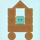Monster Destroyer Puzzle Game  screen for extension Chrome web store in OffiDocs Chromium