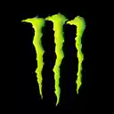 monster energy theme  screen for extension Chrome web store in OffiDocs Chromium