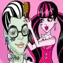 Monsterfy Justin Bieber  screen for extension Chrome web store in OffiDocs Chromium