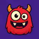 Monsterfy Yourself Monster and Scary face effects  screen for extension Chrome web store in OffiDocs Chromium