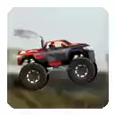 Monster truck games  screen for extension Chrome web store in OffiDocs Chromium