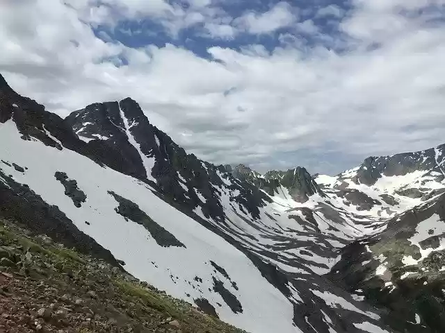 Free download Montana Big Sky Nature -  free photo or picture to be edited with GIMP online image editor