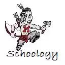 MontASD Schoology Kiosk App  screen for extension Chrome web store in OffiDocs Chromium