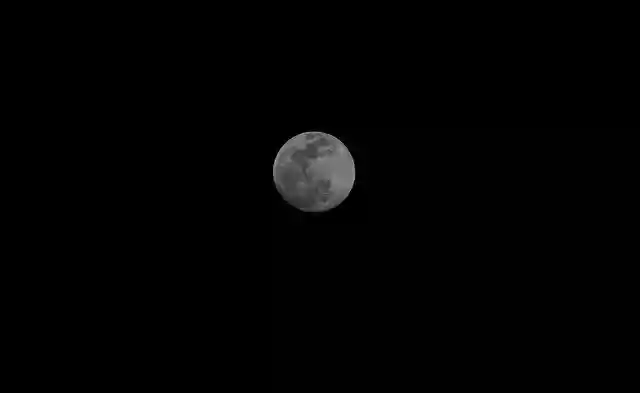 Free download Month Moon Sky -  free photo or picture to be edited with GIMP online image editor